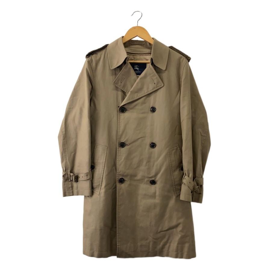 BURBERRY LONDON◇ライナー付き/トレンチコート/M/コットン/BEG/BJB71 