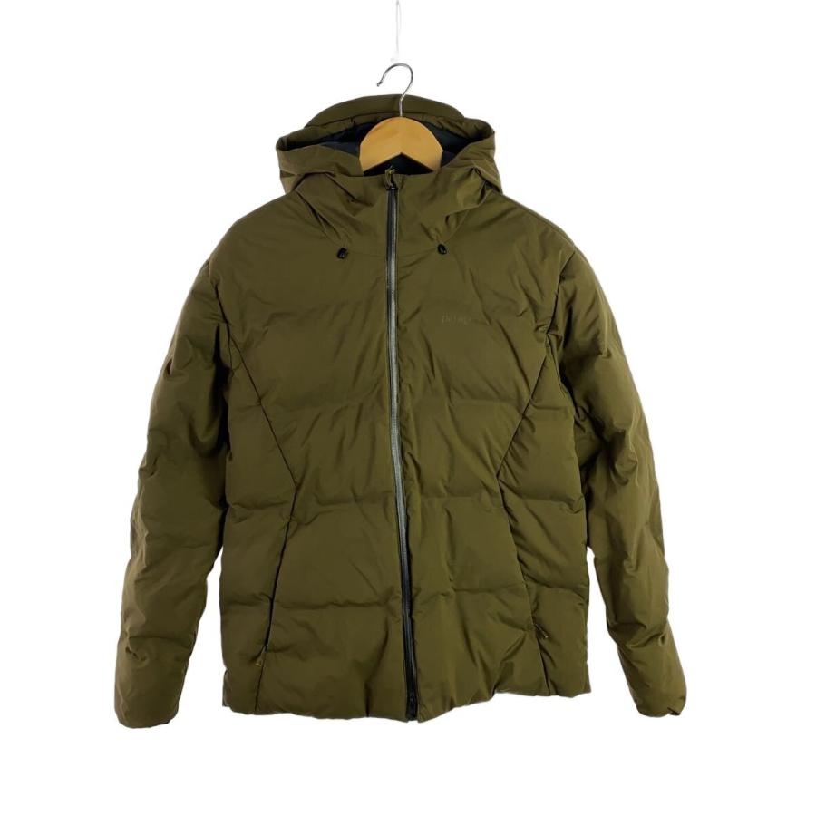 patagonia グリーン ダウンジャケット M PATAGONIA〉大人気ダウンジャケットがついに防水仕様に！ │ Fine