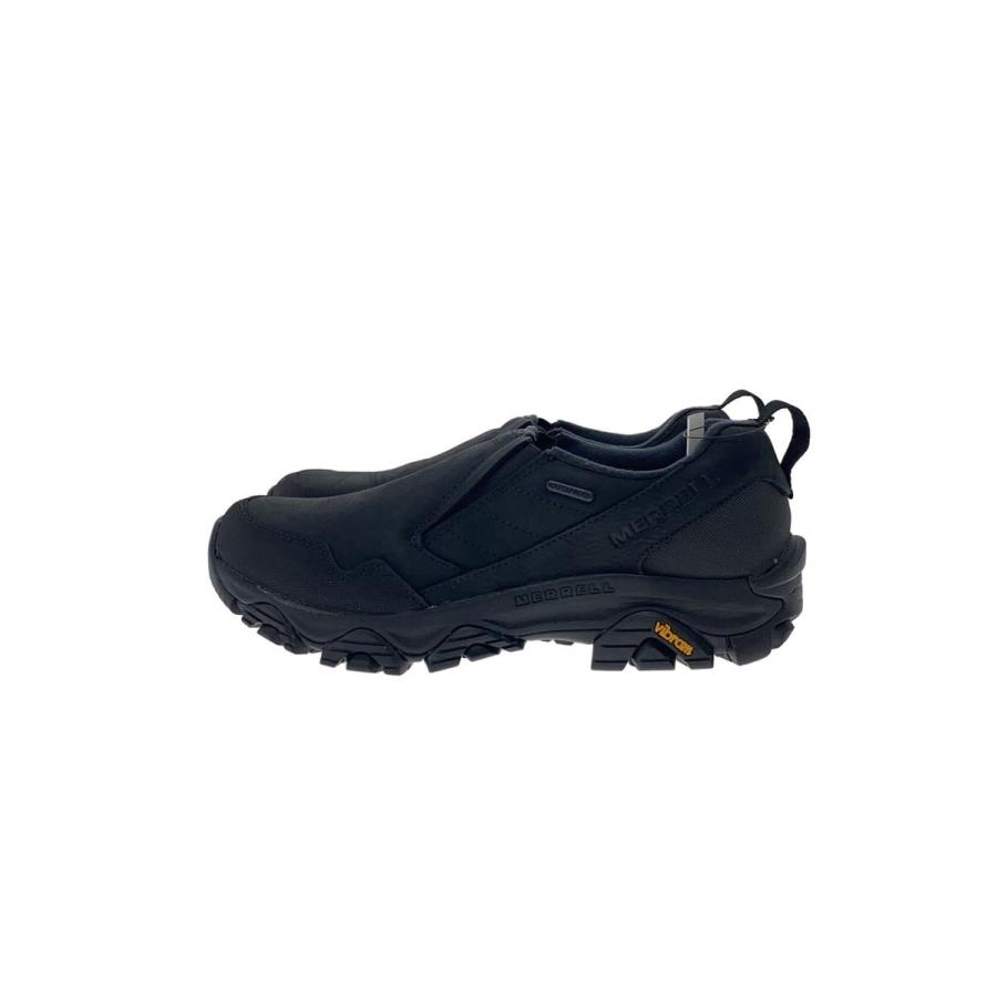 MERRELL◇COLDPACK 3 THERMO MOC/シューズ/26cm/BLK/J037207