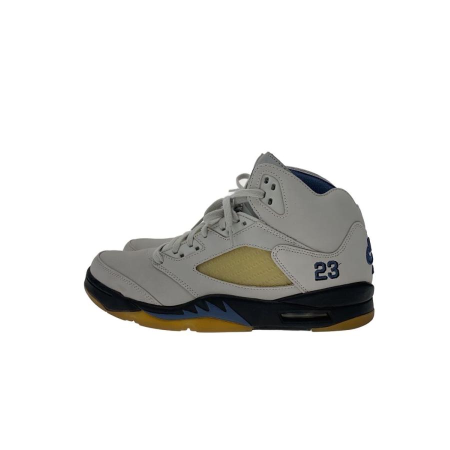 NIKE◇A MA MANIERE X AIR JORDAN 5_ア マ マニエール エア ジョーダン