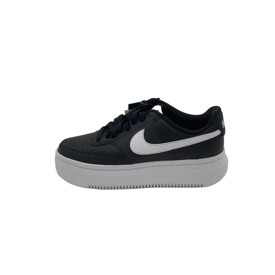 ナイキ NIKE◇COURT VISION ALTA LTR_コートビジョンアルタ LTR/25cm/BLK