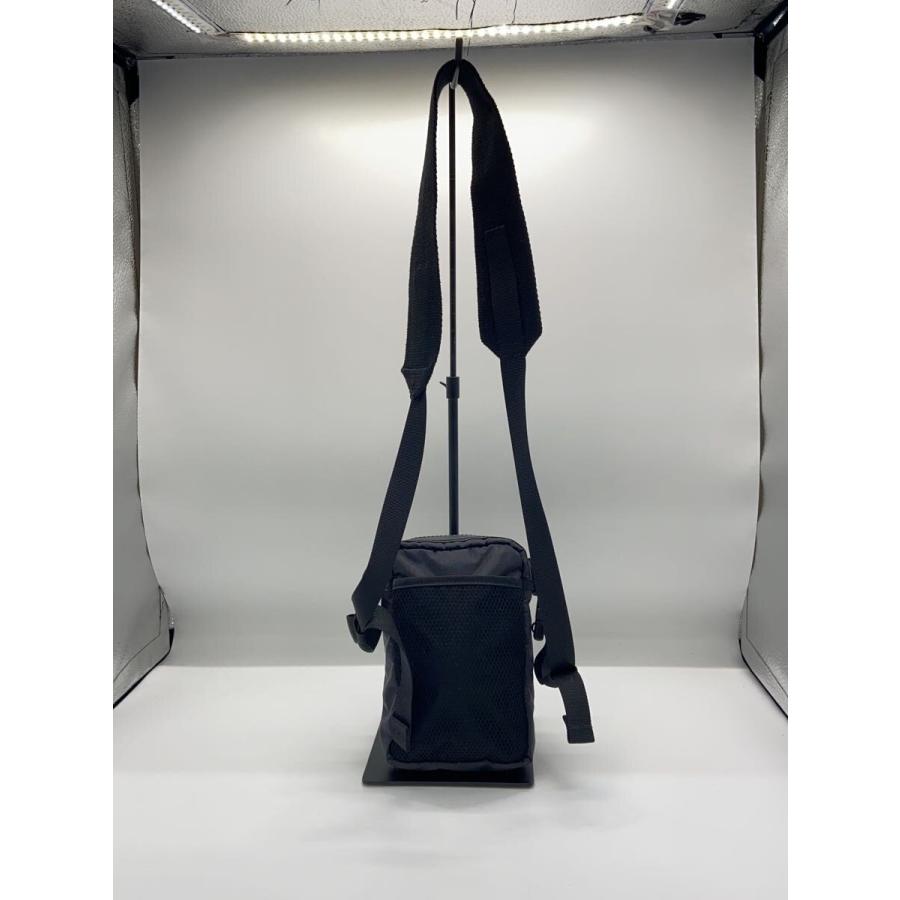 Acne Studios(Acne)◇ショルダーバッグ/ポリエステル/BLK/FA-UX
