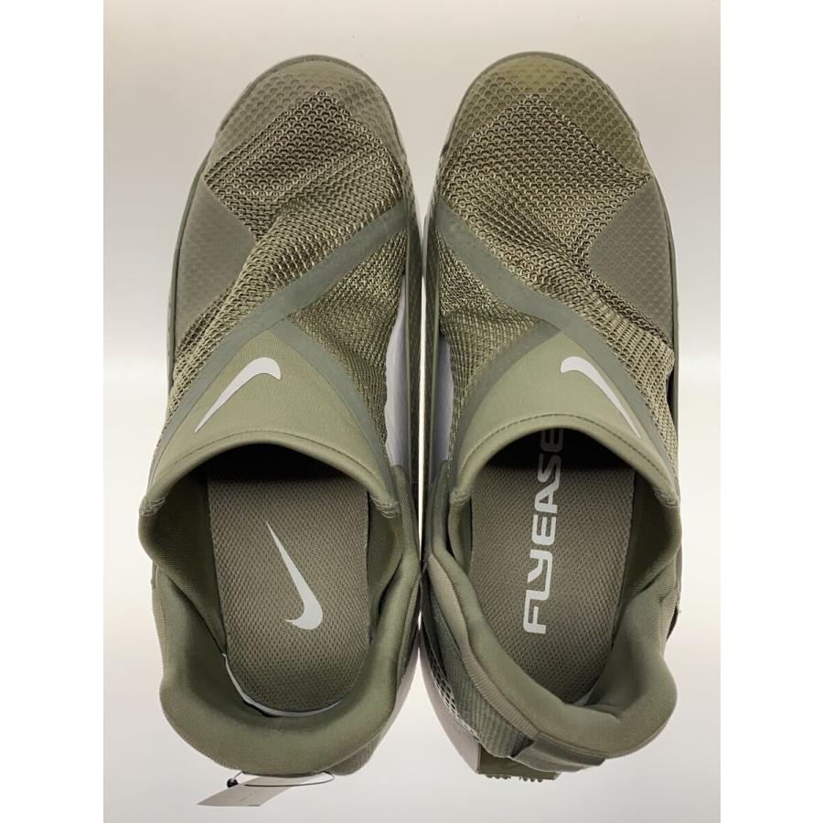 NIKE◇GO FLYEASE_ゴー フライイーズ/25.5cm/GRN// : セカンド