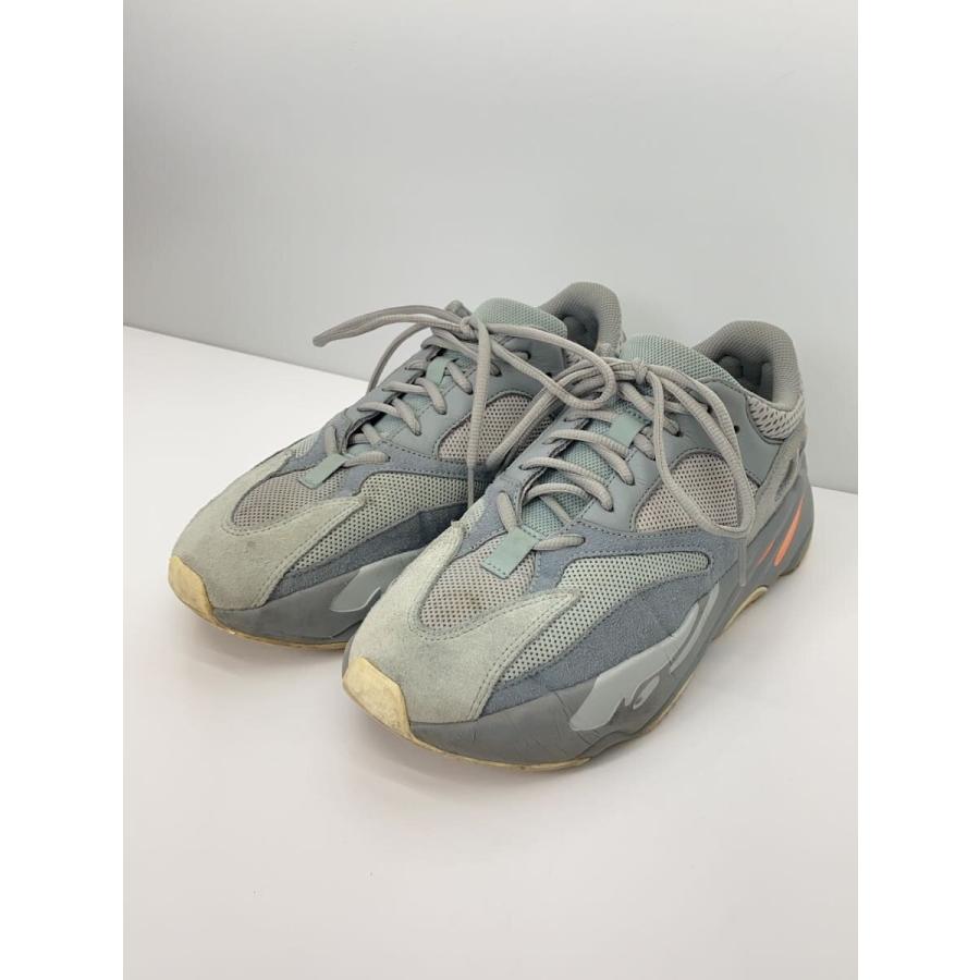 adidas◇YEEZY BOOST 700/イージー ブースト 700/EG7597/グレー/27cm