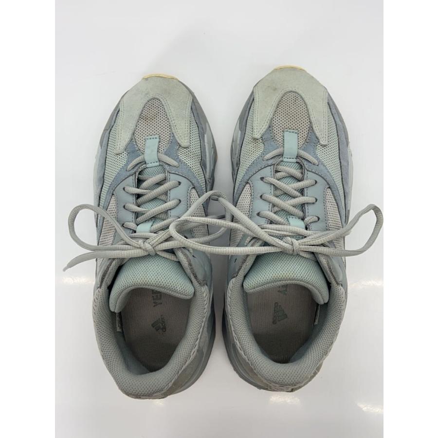 adidas◇YEEZY BOOST 700/イージー ブースト 700/EG7597/グレー/27cm