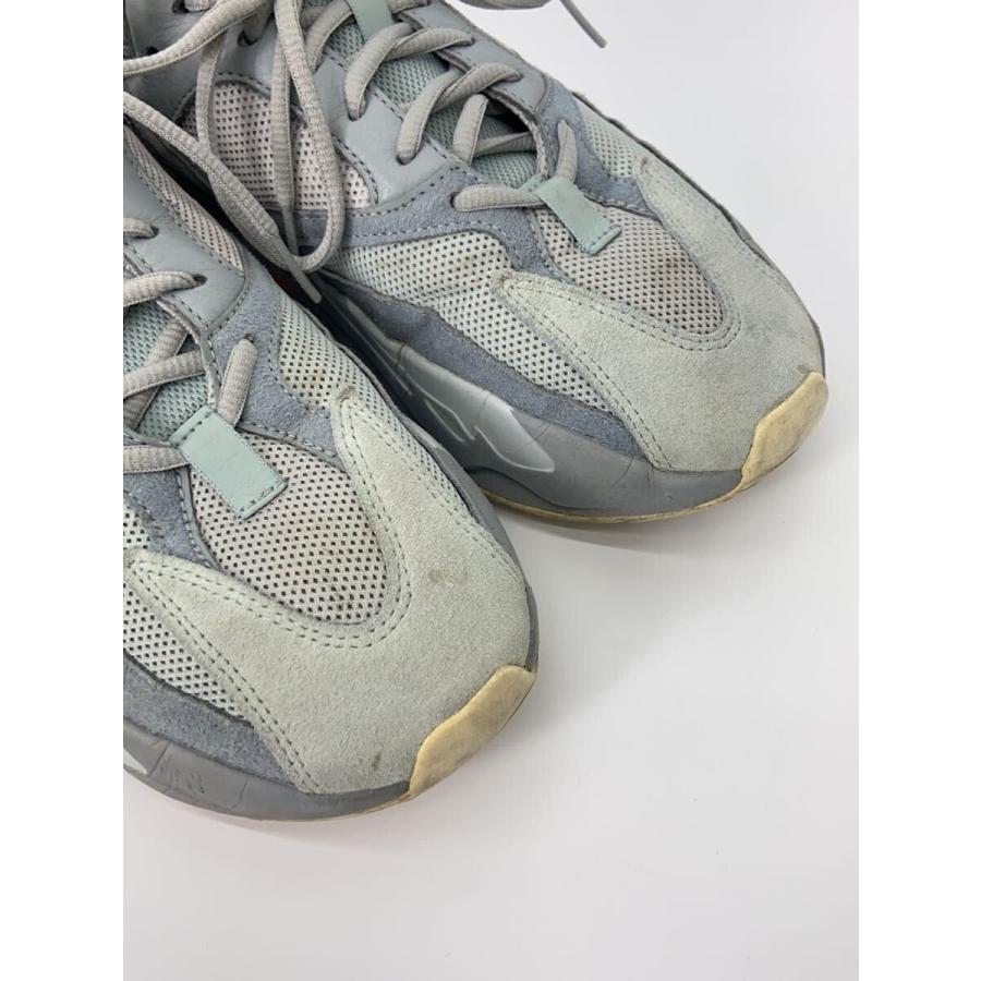 adidas◇YEEZY BOOST 700/イージー ブースト 700/EG7597/グレー/27cm