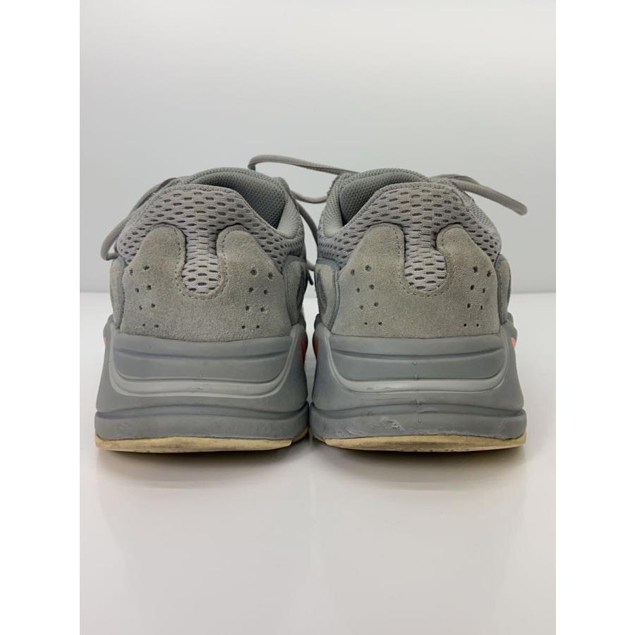 adidas◇YEEZY BOOST 700/イージー ブースト 700/EG7597/グレー/27cm