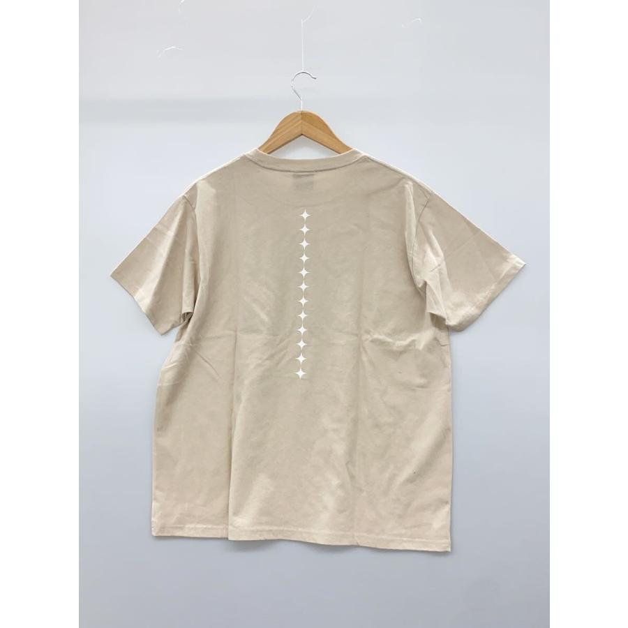 【新品未開封】藤井風きらりSサイズHEHN RECORDS Tシャツ ベージュ キラリT/藤井風/HEHN/Tシャツ/M/コットン : セカンドストリートYahoo