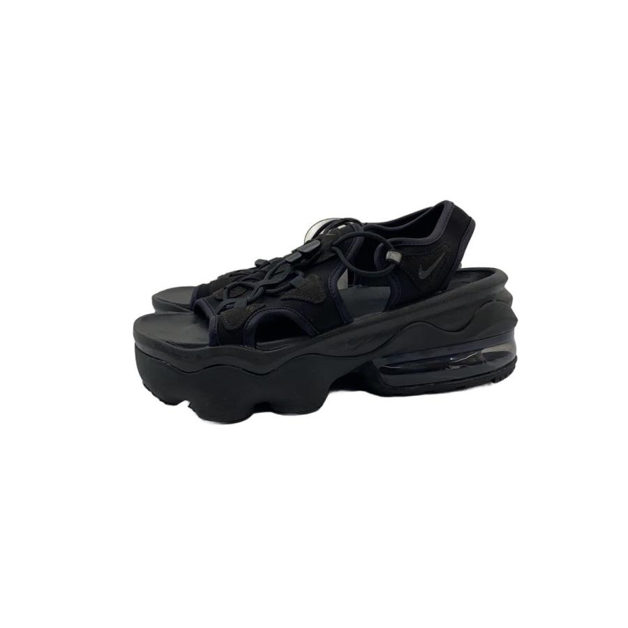 NIKE◇AIR MAX KOKO SANDAL_エアマックス ココ サンダル/26cm/BLK
