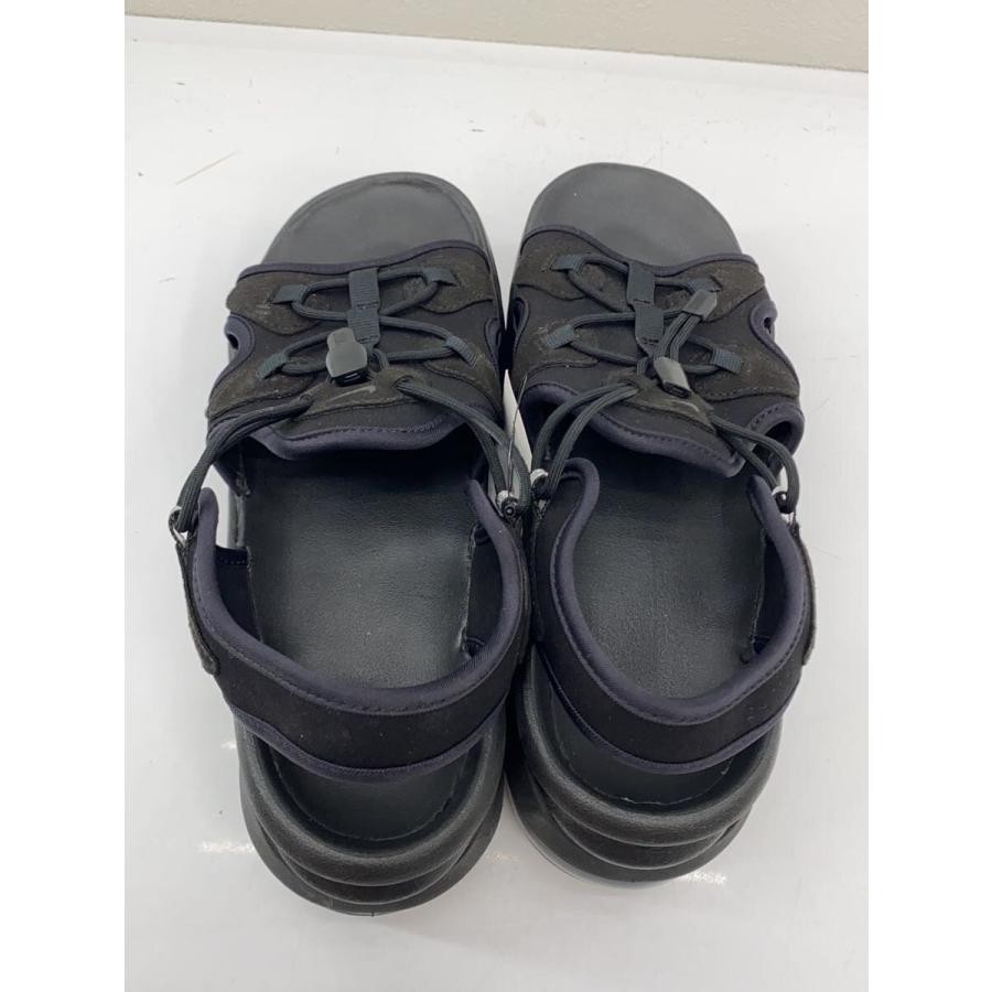 NIKE◇AIR MAX KOKO SANDAL_エアマックス ココ サンダル/26cm/BLK