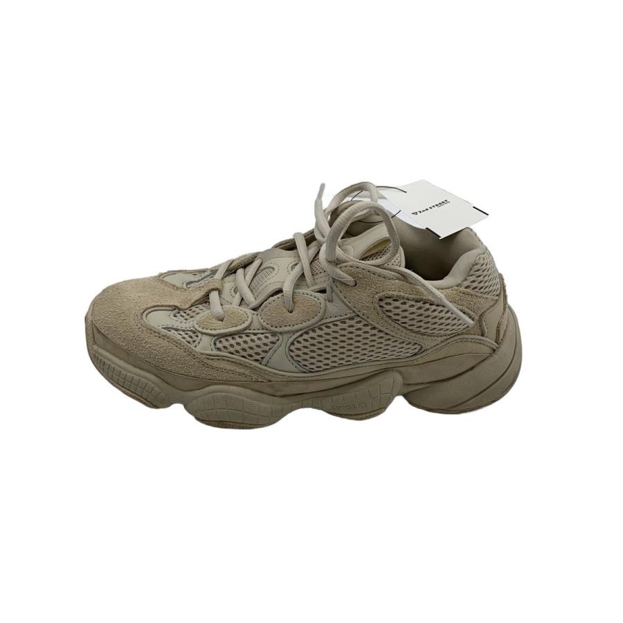 adidas◇YEEZY 500/イージー/23.5cm/CRM : セカンドストリートYahoo!店