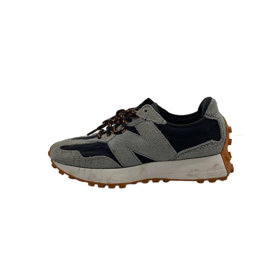 NEW BALANCE◇MS327/グレー/23.5cm/GRY : セカンドストリートYahoo!店