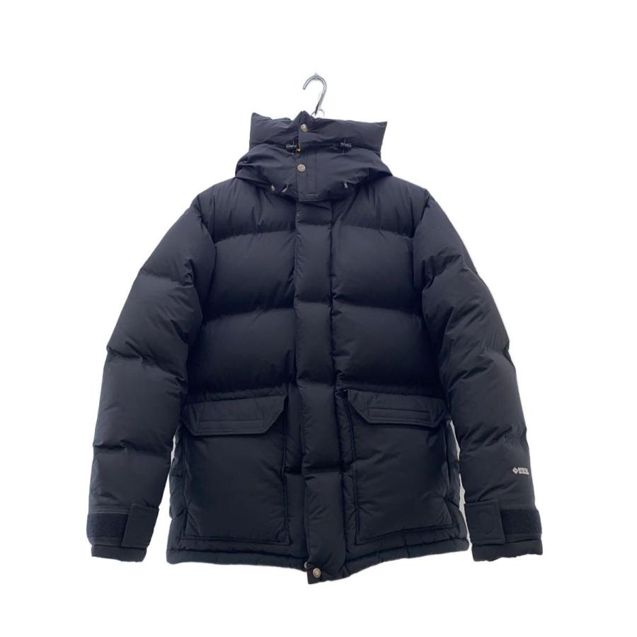 THE NORTH FACE◇WS BROOKS RANGE LIGHT PARKA_ウィンドストッパー