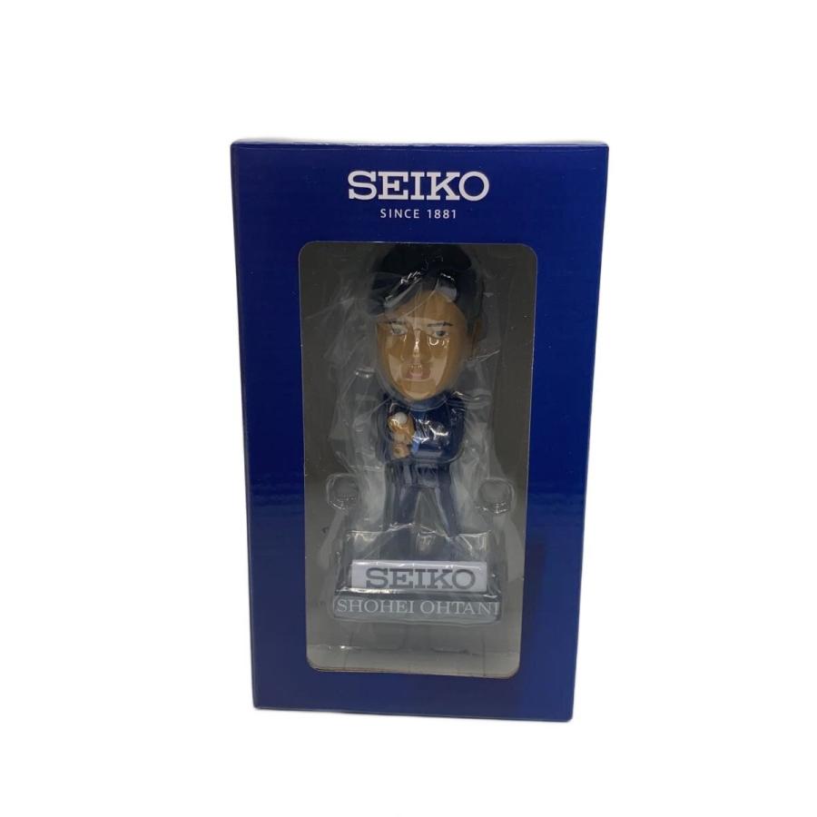 SEIKO◇フィギュア/--/大谷翔平 : セカンドストリートYahoo!店 - 通販