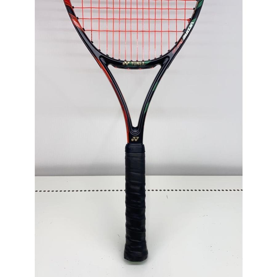 YONEX◇テニスラケット/ORN/VCORE DUEL G : セカンドストリートYahoo