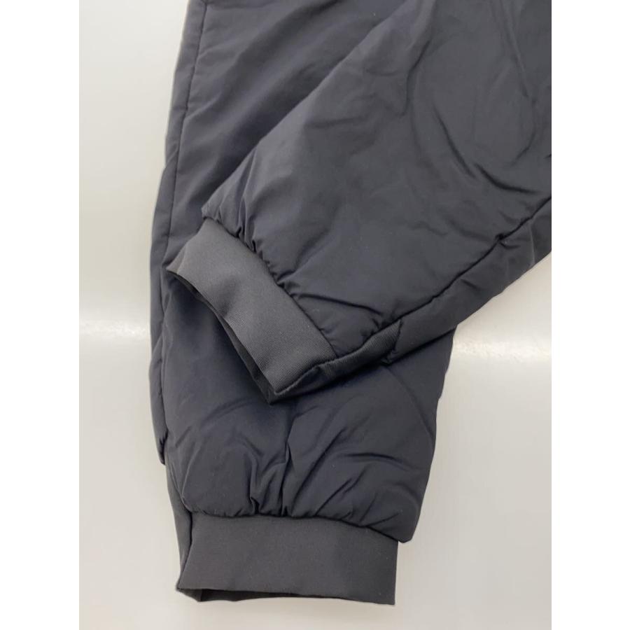 ARC'TERYX◇ナイロンジャケット/S/ナイロン/BLK/無地/05T-0481204