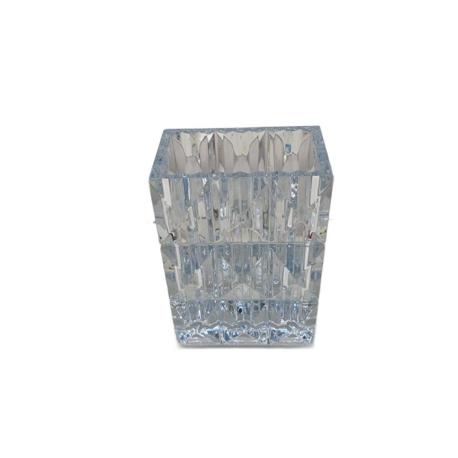 Baccarat◇壷・花瓶/CLR/ルクソール/ベース : セカンドストリートYahoo