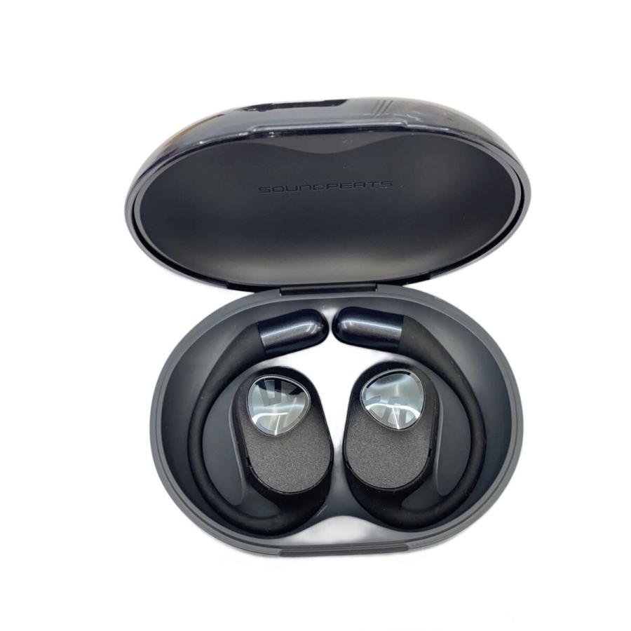 Soundpeats GoFree ワイヤレスイヤホン SOUNDPEATS◇ワイヤレスイヤホン/GoFree2// : セカンドストリートYahoo