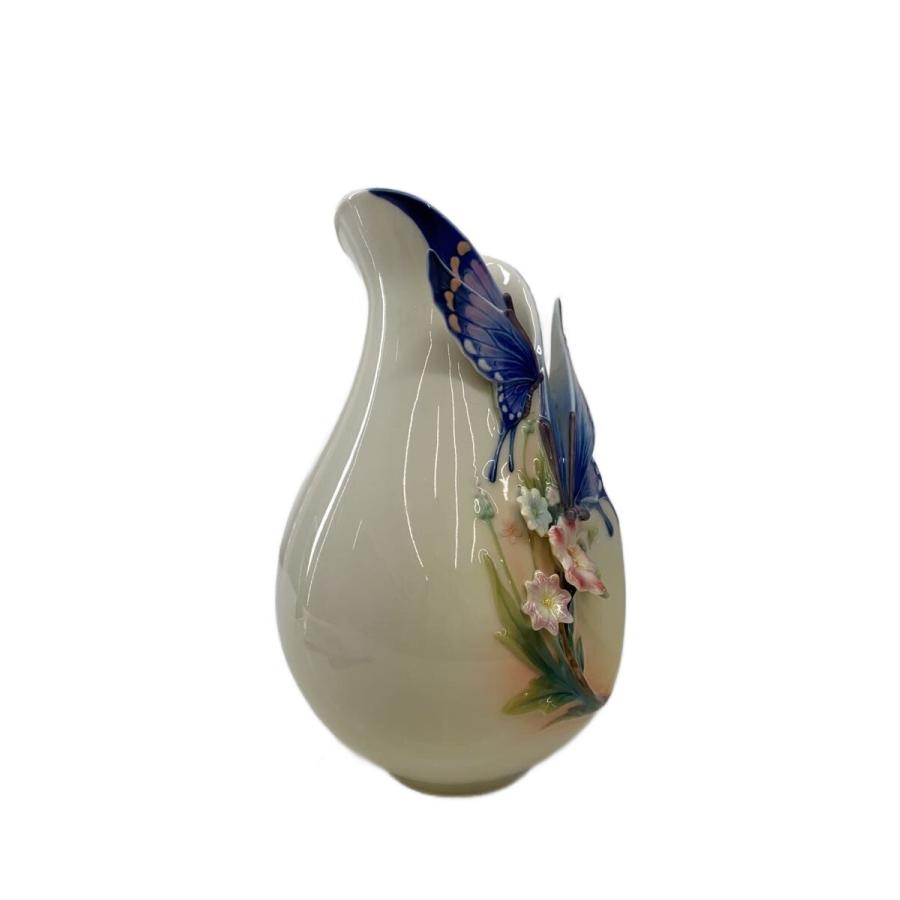 Franz◇壷・花瓶/WHT/FZ01839 : セカンドストリートYahoo!店 - 通販