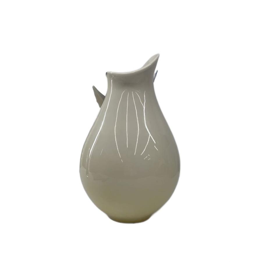 壷と花 Franz◇壷・花瓶/WHT/FZ01839 : セカンドストリートYahoo!店 - 通販