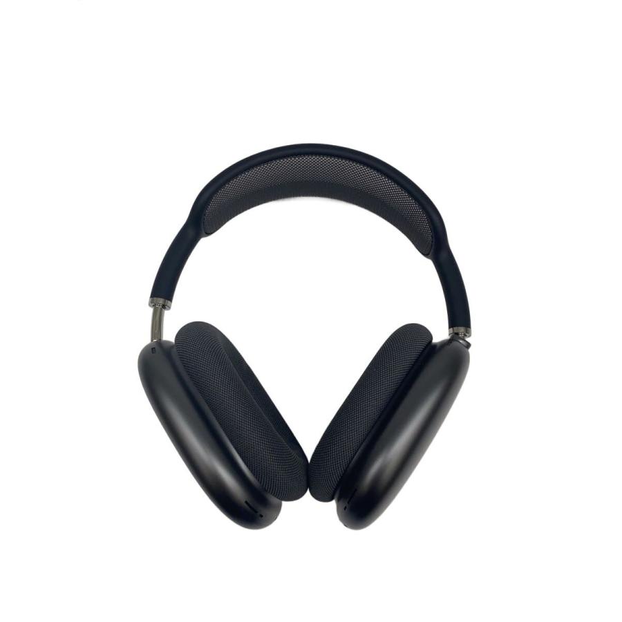 Apple◇ヘッドホン AirPods Max MGYH3J/A [スペースグレイ] A2096