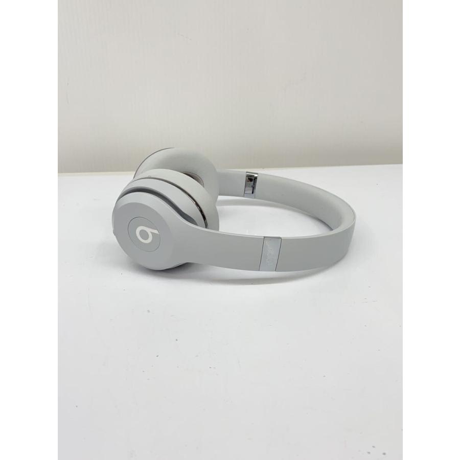 beats by dr.dre◇ヘッドホン solo3 wireless MUH52PA/A [サテン
