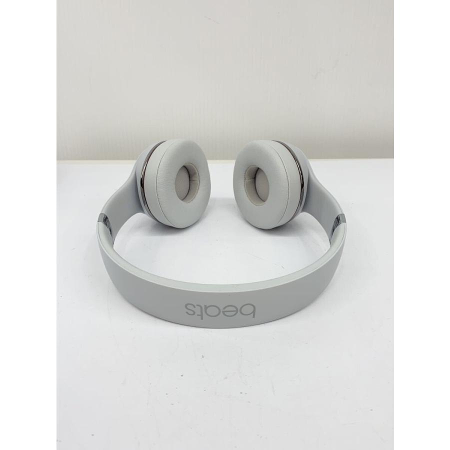 beats by dr.dre◇ヘッドホン solo3 wireless MUH52PA/A [サテン