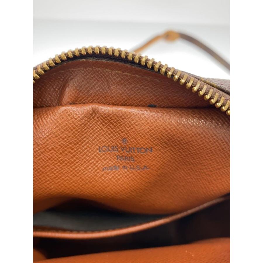 LOUIS VUITTON◇アマゾン/モノグラム・キャンバス/ショルダーバッグ 