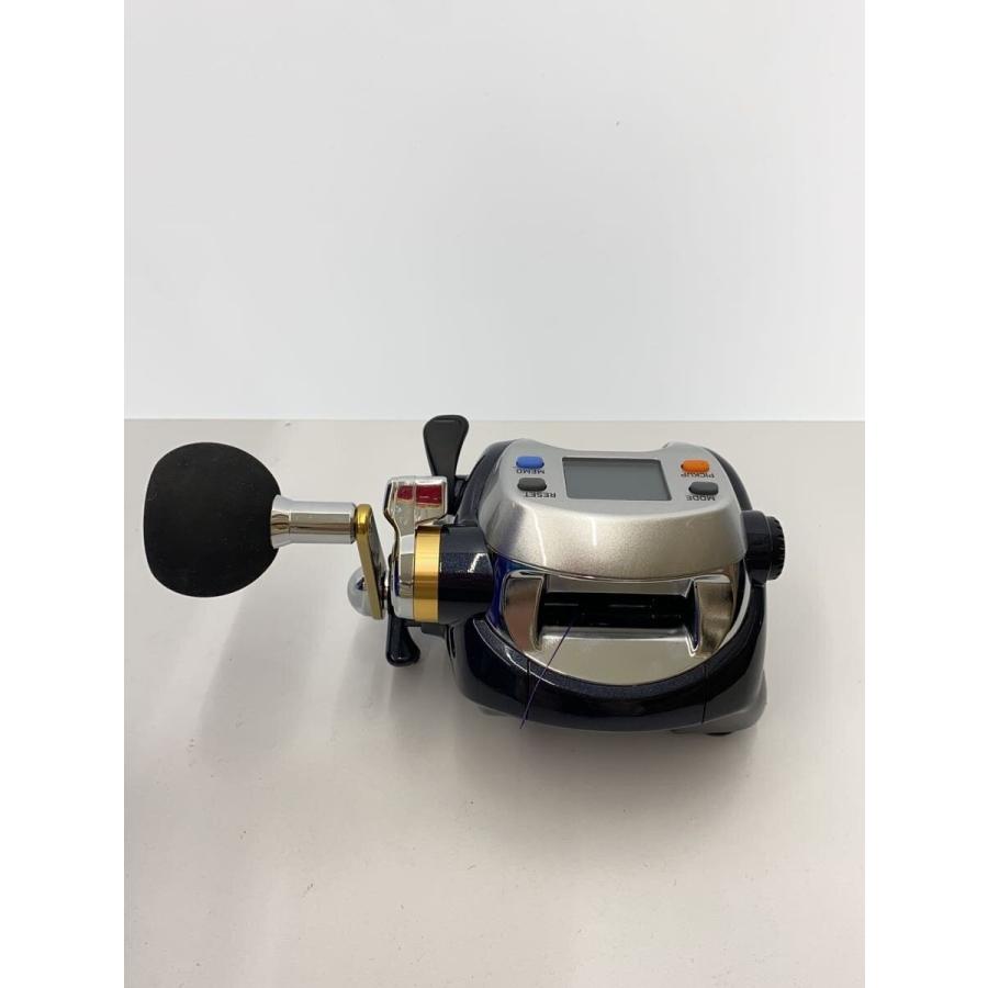 DAIWA◇リール/LEOBRITZ/S500/動作未確認 レオブリッツ S500｜＠ベリー