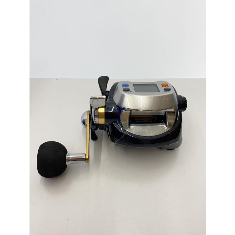 DAIWA◇リール/LEOBRITZ/S500/動作未確認 ジャンク品 DAIWA ダイワ