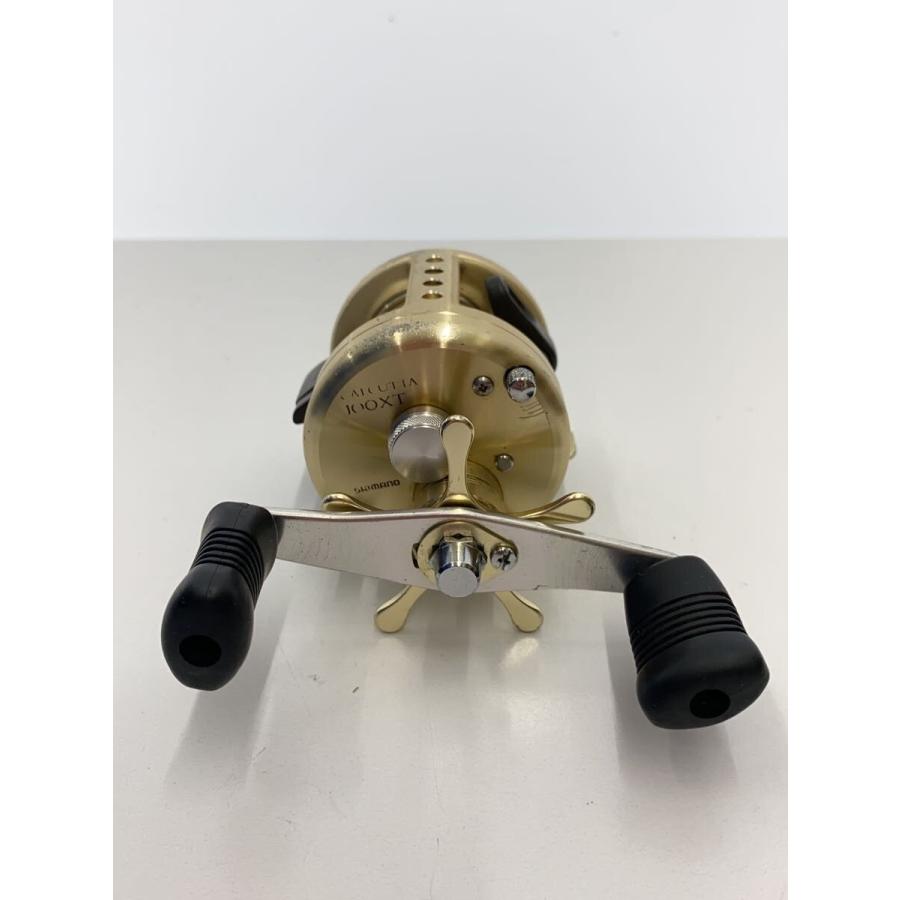 SHIMANO◇リール/ベイトリール/31920/カルカッタ 201XT// SHIMANO