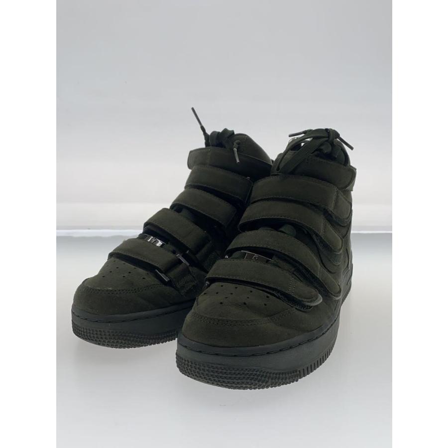 NIKE◇BILLIE EILISH X AIR FORCE 1 HIGH 07 SP_ビリーアイリッシュ