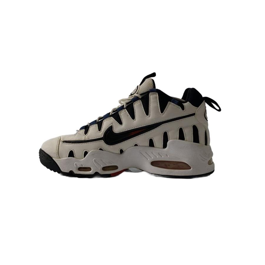 NIKE◇AIR MAX NM_エア マックス NM/27cm/WHT// : セカンドストリート 
