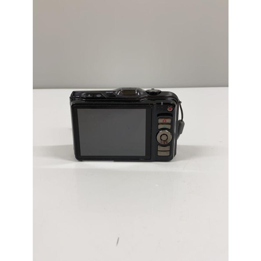 CASIO◇デジタルカメラ HIGH SPEED EXILIM EX-ZR100WE [ホワイト