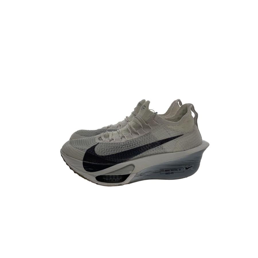 NIKE◇ALPHAFLY 3_アルファフライ 3/25cm/WHT// : セカンドストリート