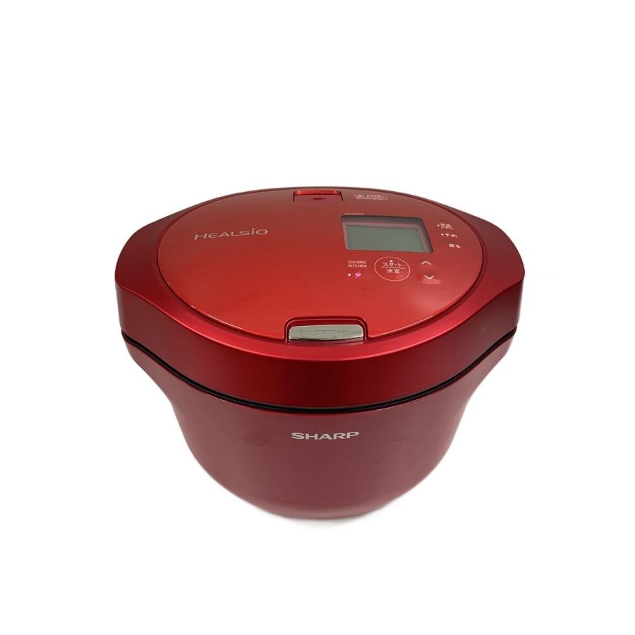 SHARP ヘルシオ　ホットクック　KN-HW24G シャープ ヘルシオ ホットクック KN-HW24G 価格比較 - 価格.com