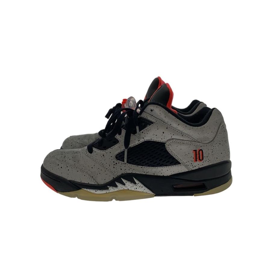 NIKE◇AIR JORDAN 5 RETRO LOW NEYMAR/エアジョーダンレトロロー 