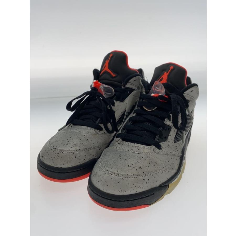 NIKE◇AIR JORDAN 5 RETRO LOW NEYMAR/エアジョーダンレトロロー 