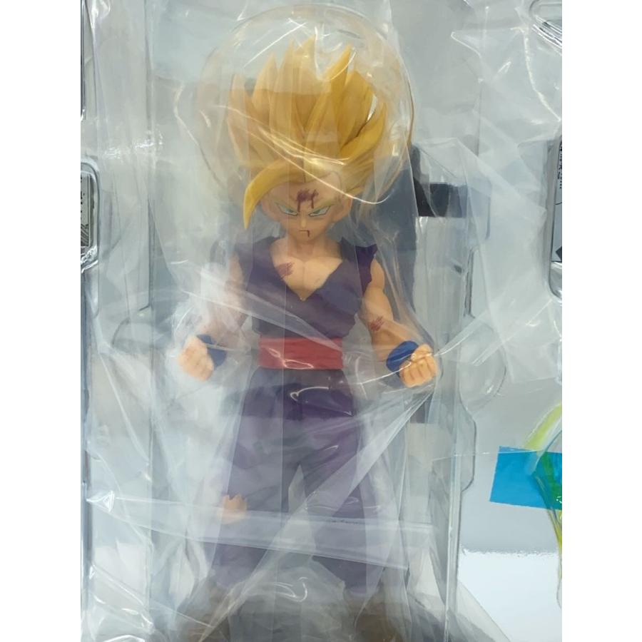 BANDAI SPIRITS◇フィギュア/1番くじ/ドラゴンボール/40th Anniversary