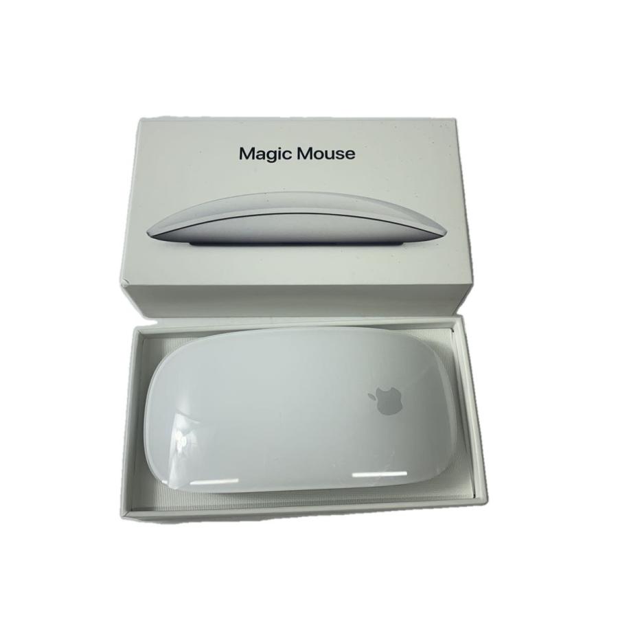 Apple◇Magic Mouse MK2E3J/A A1657// : セカンドストリートYahoo!店