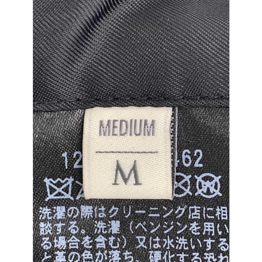 BEAUTY&YOUTH UNITED ARROWS◇シープレザー シングルライダース