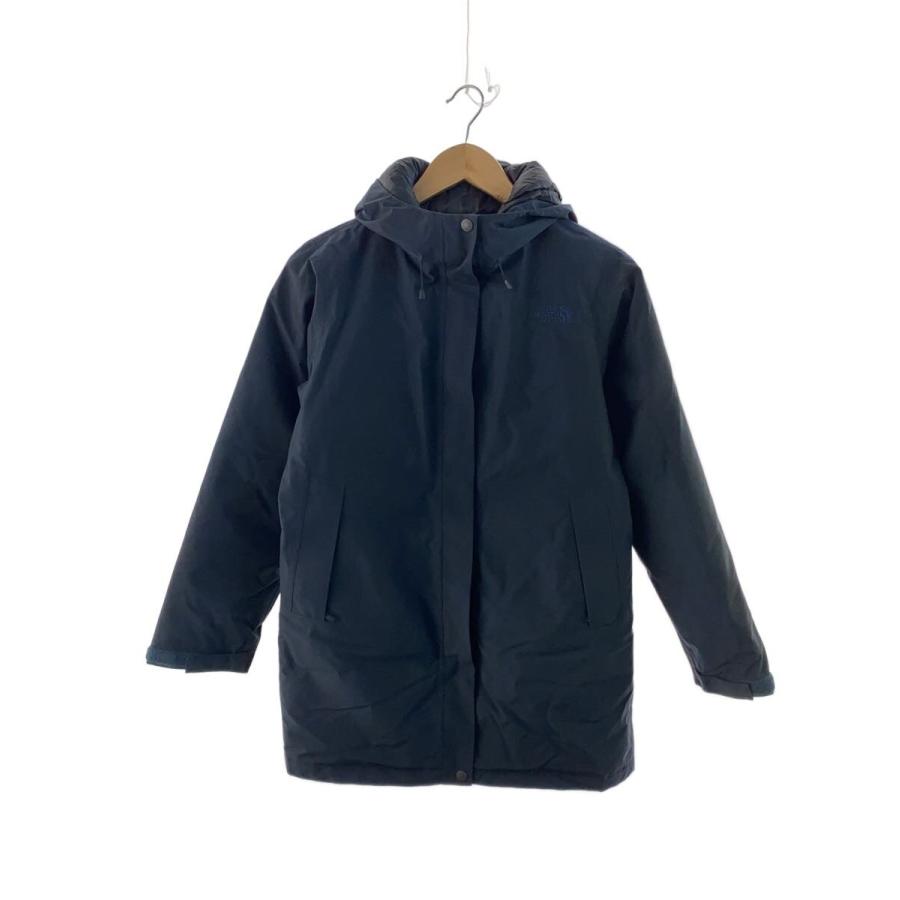 THE NORTH FACE◇MAKALU DOWN COAT_マカルー ダウンコート/M/ナイロン