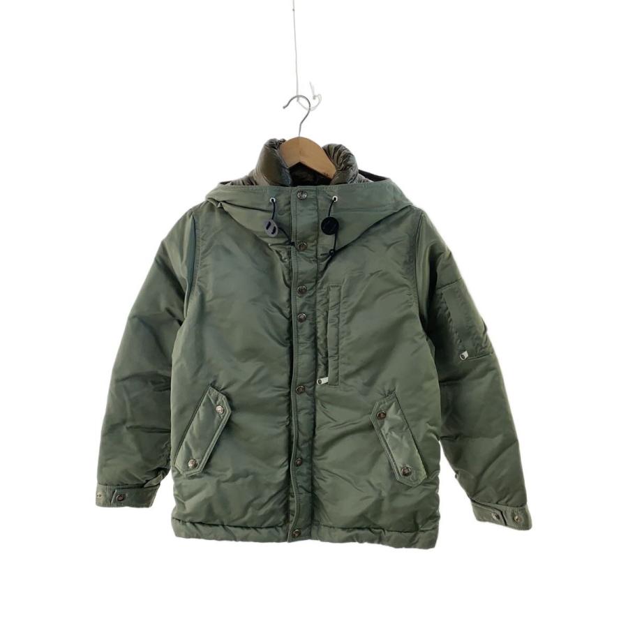 THE NORTH FACE PURPLE LABEL◇マウンテンショートダウンパーカ_