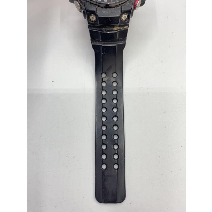 CASIO◇G-SHOCK MASTER OF G -SEA ガルフマスター 電波ソーラー/GWN