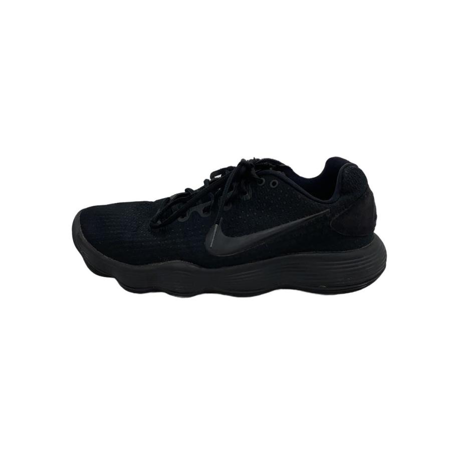 NIKE◇HYPERDUNK 2017 LOW EP/26cm/ブラック/897637-004/使用感有 