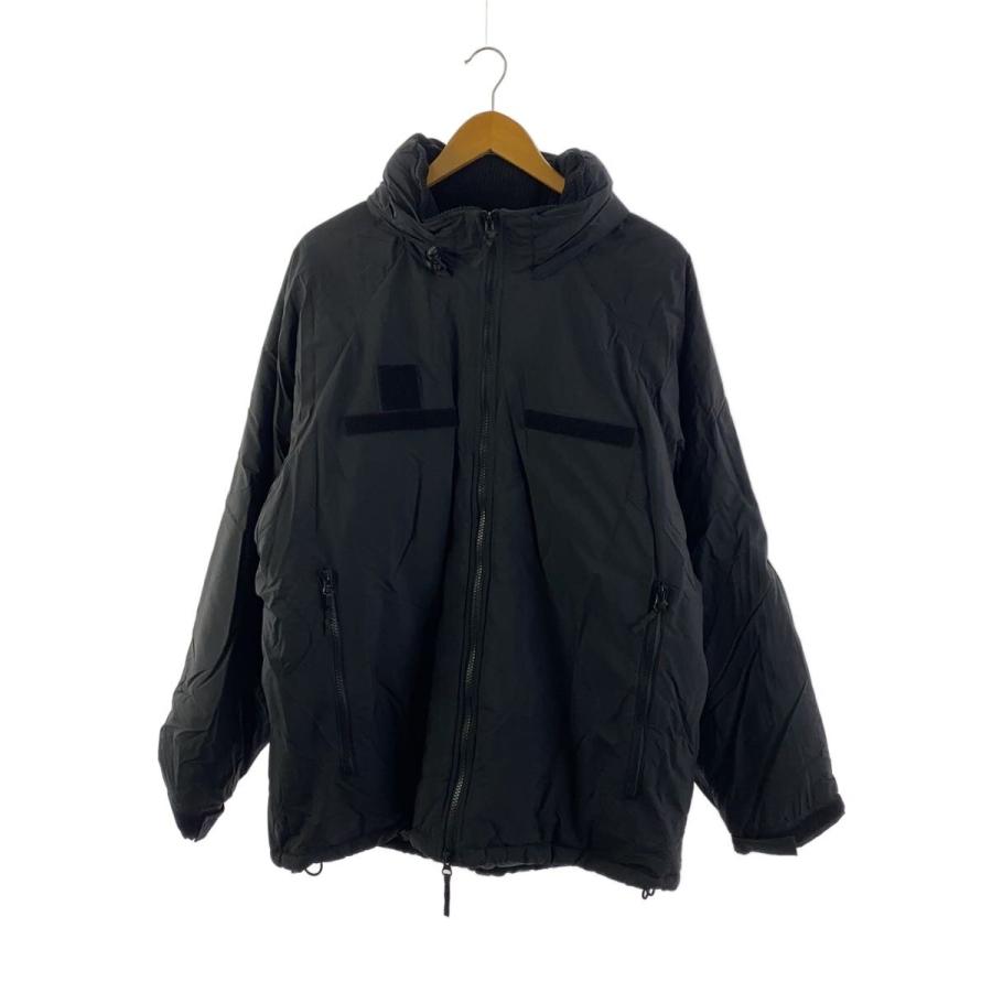 FREAK'S STORE ／LEVEL7 PRIMALOFT JACKET FREAK'S STORE◇LEVEL7 HIGH LOFT JACKET PRIMALOFT/L/ブラック/233