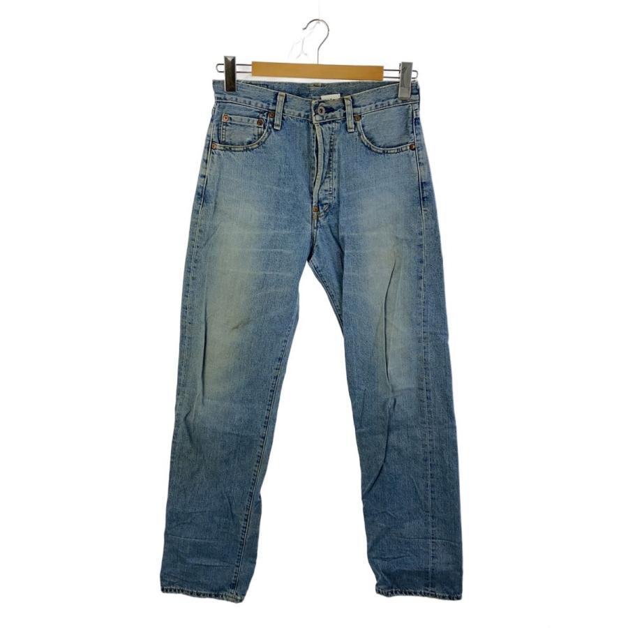 Levi's◇96年製 702 日本製/31/ブルー/702-XX : セカンドストリート