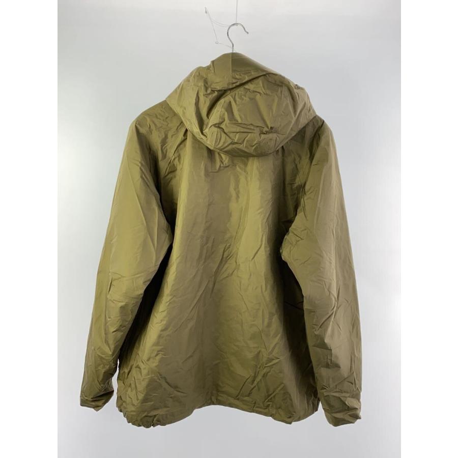 patagonia◇インサレーテッド・トレントシェル・ジャケット/XL/カーキ 