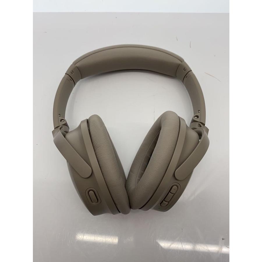 BOSE◇ヘッドホン/QuietComfort Headphones サンドストーン : セカンド