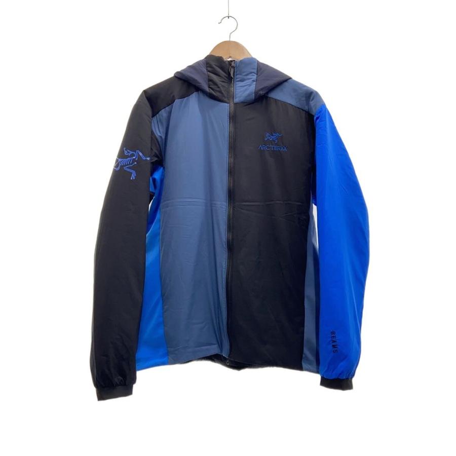 ARC'TERYX◇別注 Atom LT Hoody Boro Blue/M/X000006576 : セカンド